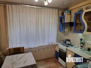 1-к квартира, вторичка, 36м2, 3/5 этаж