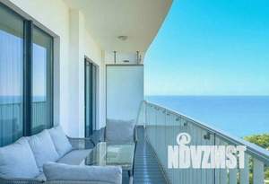 2-к квартира, вторичка, 95м2, 19/26 этаж