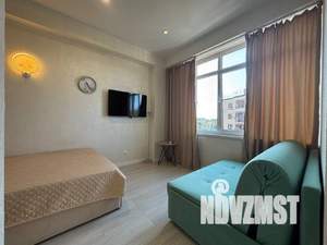 1-к квартира, вторичка, 27м2, 10/12 этаж