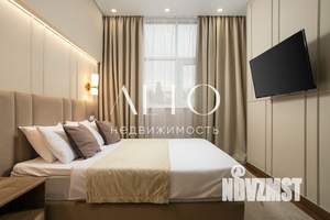 1-к квартира, вторичка, 34м2, 2/7 этаж