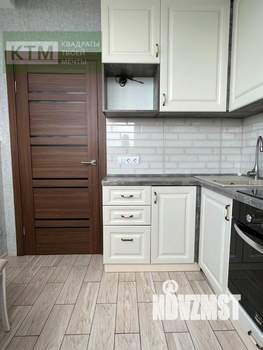 1-к квартира, вторичка, 35м2, 9/19 этаж