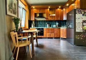 2-к квартира, вторичка, 54м2, 3/3 этаж