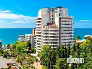 2-к квартира, вторичка, 130м2, 9/13 этаж