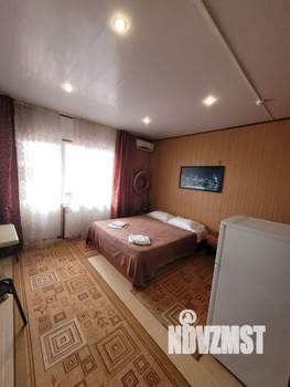 Студия квартира, вторичка, 25м2, 4/5 этаж