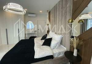 1-к квартира, вторичка, 43м2, 10/19 этаж