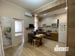 2-к квартира, вторичка, 50м2, 2/6 этаж