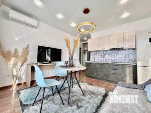 2-к квартира, вторичка, 54м2, 4/5 этаж