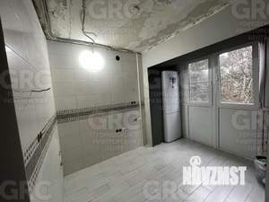 1-к квартира, вторичка, 28м2, 3/5 этаж