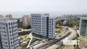 2-к квартира, вторичка, 52м2, 4/19 этаж