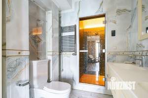 3-к квартира, вторичка, 150м2, 19/30 этаж