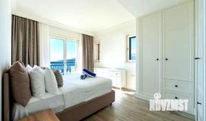 1-к квартира, вторичка, 44м2, 22/22 этаж