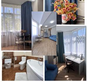 2-к квартира, вторичка, 48м2, 3/5 этаж