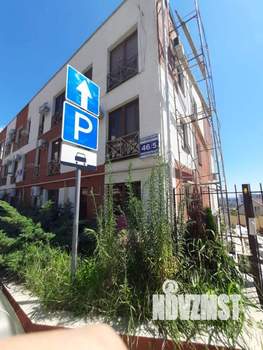 1-к квартира, вторичка, 33м2, 3/3 этаж