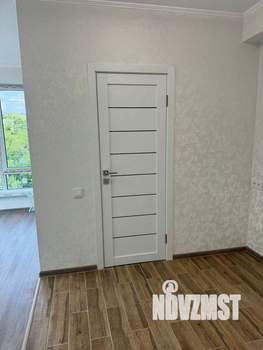 Студия квартира, вторичка, 32м2, 4/7 этаж