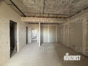 2-к квартира, вторичка, 57м2, 7/12 этаж