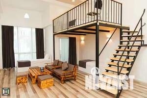 1-к квартира, вторичка, 35м2, 5/5 этаж