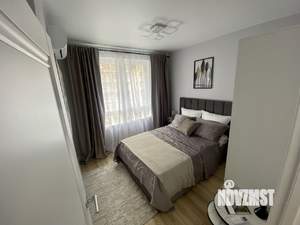 2-к квартира, вторичка, 48м2, 6/15 этаж