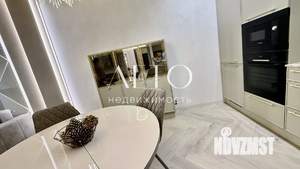 3-к квартира, вторичка, 119м2, 14/19 этаж