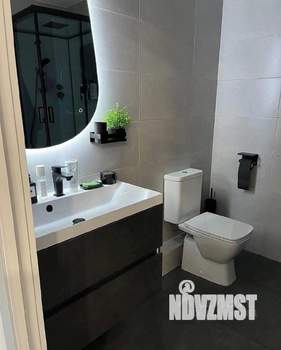 1-к квартира, вторичка, 38м2, 6/10 этаж