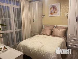 3-к квартира, вторичка, 60м2, 3/3 этаж