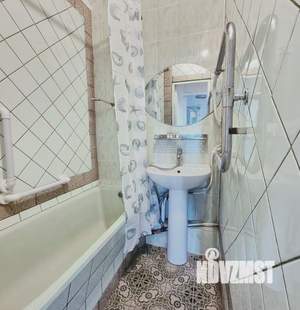 2-к квартира, вторичка, 60м2, 6/9 этаж