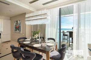 2-к квартира, вторичка, 65м2, 17/27 этаж