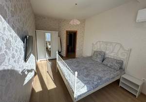 1-к квартира, вторичка, 50м2, 3/6 этаж