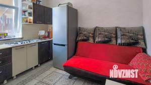 2-к квартира, вторичка, 40м2, 1/10 этаж