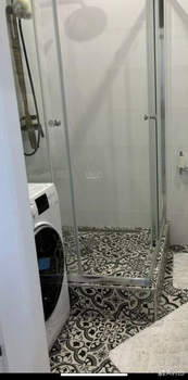 Студия квартира, вторичка, 27м2, 5/9 этаж