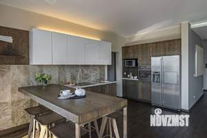 1-к квартира, вторичка, 36м2, 4/4 этаж