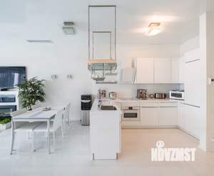 2-к квартира, вторичка, 56м2, 15/23 этаж