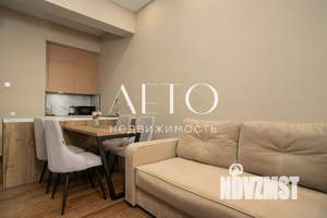 1-к квартира, вторичка, 34м2, 2/7 этаж