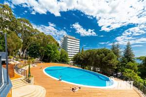 3-к квартира, вторичка, 130м2, 20/27 этаж