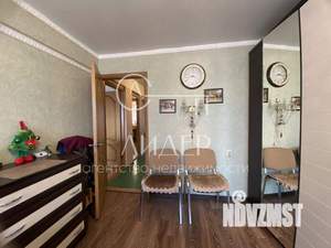 1-к квартира, вторичка, 72м2, 5/5 этаж