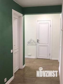 2-к квартира, вторичка, 60м2, 7/10 этаж