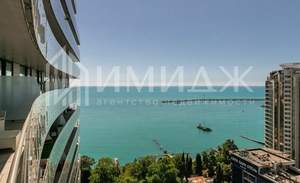 2-к квартира, вторичка, 115м2, 18/27 этаж