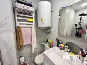 Студия квартира, вторичка, 35м2, 11/11 этаж