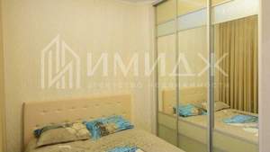 2-к квартира, вторичка, 68м2, 5/18 этаж