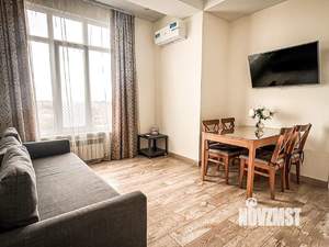 3-к квартира, вторичка, 60м2, 5/6 этаж