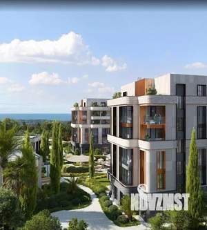 2-к квартира, вторичка, 71м2, 4/5 этаж