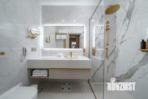 1-к квартира, вторичка, 23м2, 5/10 этаж