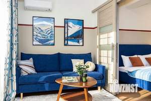 2-к квартира, вторичка, 50м2, 3/4 этаж