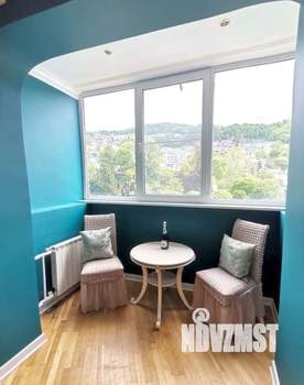 2-к квартира, вторичка, 65м2, 5/6 этаж