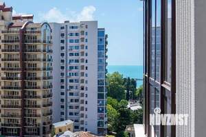 Студия квартира, вторичка, 35м2, 12/15 этаж