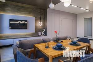 1-к квартира, вторичка, 60м2, 14/19 этаж