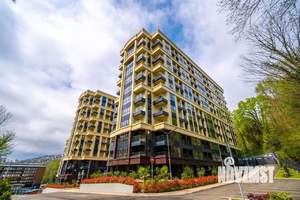 1-к квартира, вторичка, 23м2, 1/12 этаж