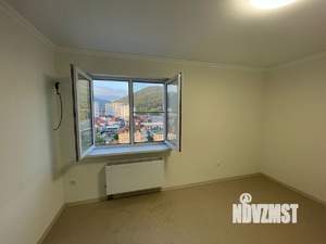 1-к квартира, вторичка, 40м2, 10/12 этаж