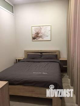 2-к квартира, вторичка, 45м2, 2/5 этаж
