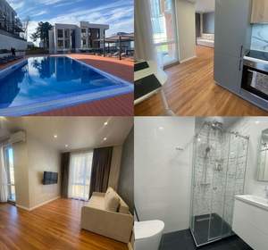 1-к квартира, вторичка, 29м2, 2/3 этаж