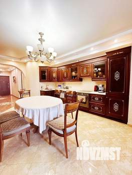 2-к квартира, вторичка, 100м2, 20/23 этаж